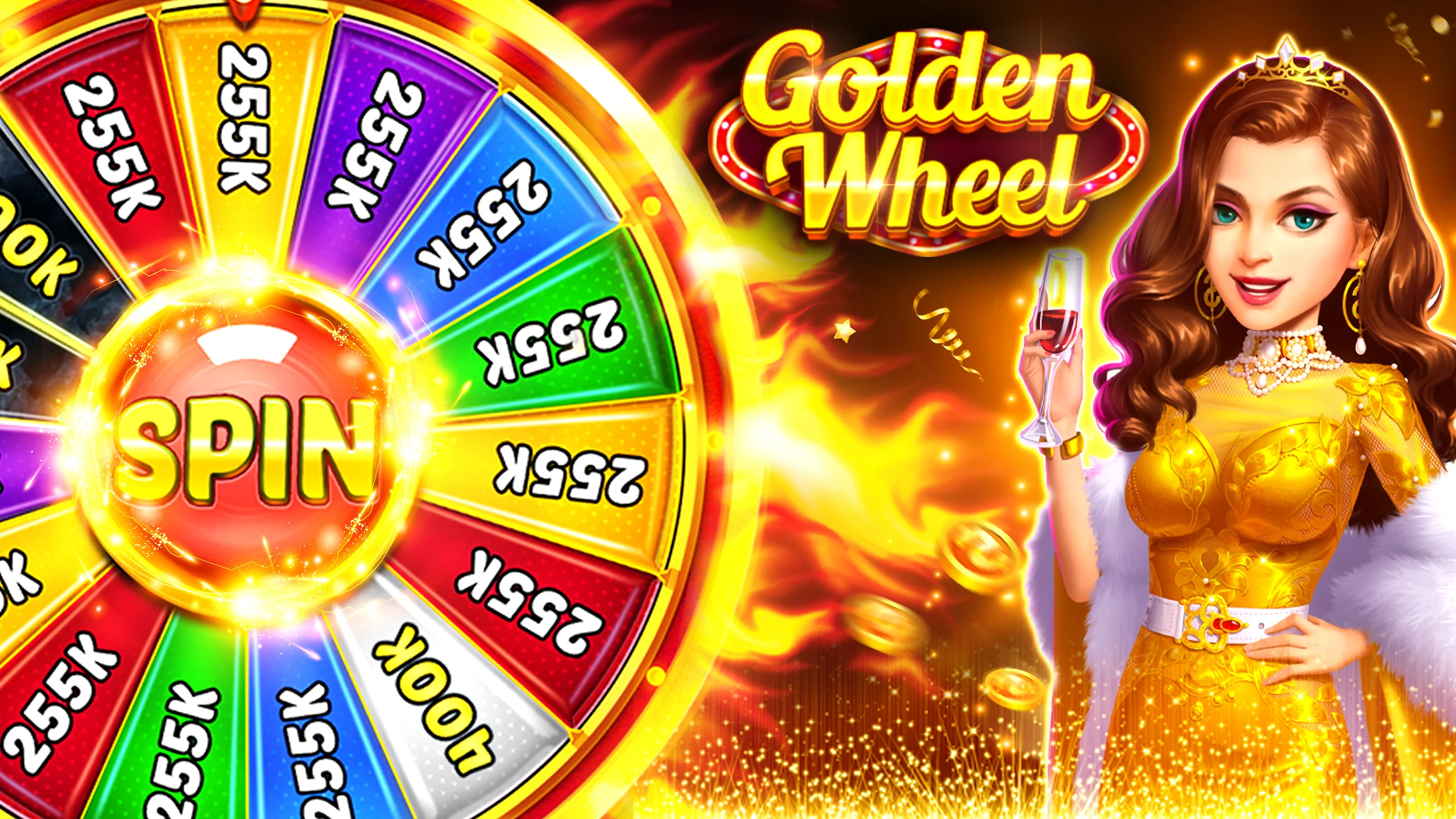 JILI188 App Screenshot - Slot Machine Gameplay